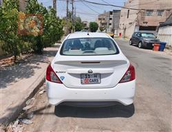 نيسان صني